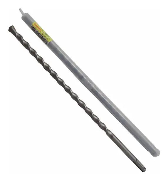 Broca Rotomartillo SDS-plus 12x350mm