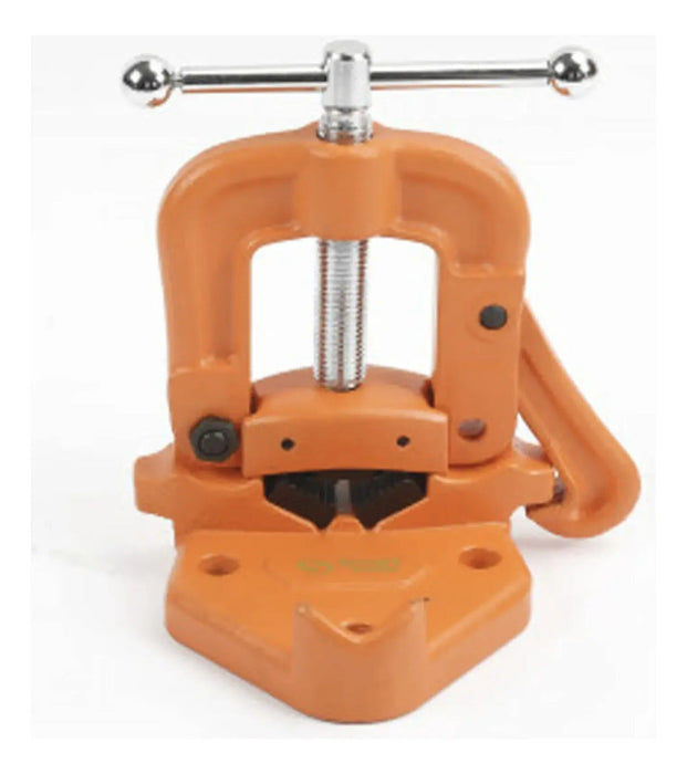 Prensa Para Cañerías de 4'' Smart-tools