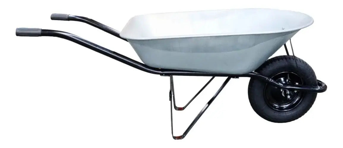 Tirador Galvanizado 0,9mm 78l Desarmado Smart