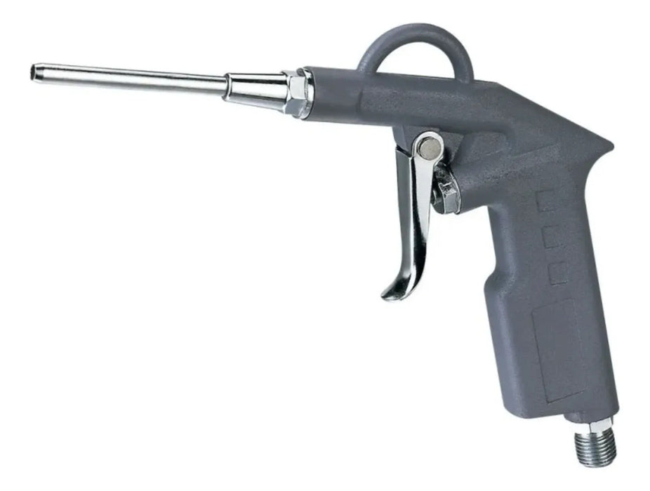Pistola Sopleteadora Larga DG-10B-3 120 PSI