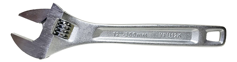 Llave Ajustable 12'' Uyustools