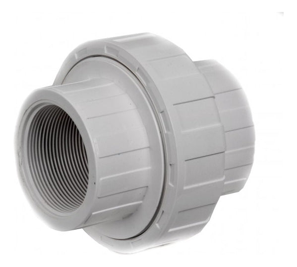 Union Universal PVC 2" Con Rosca