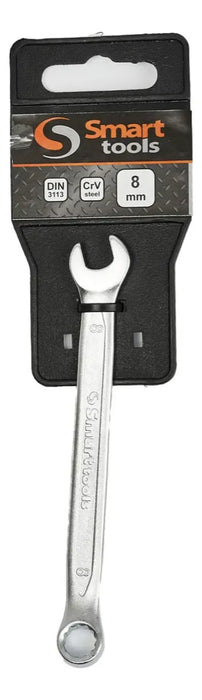 Llave Punta Corona 8 Mm Smart Tools