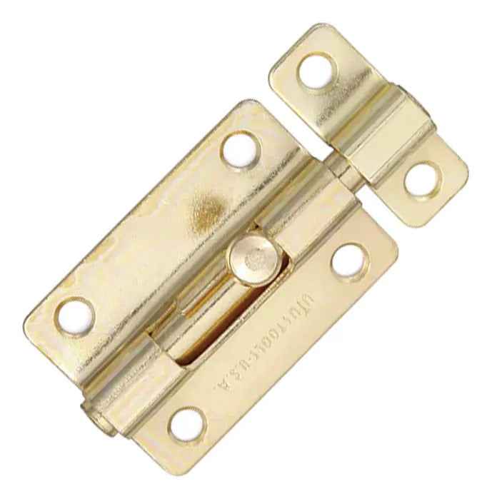 Picaporte Dorado 3"