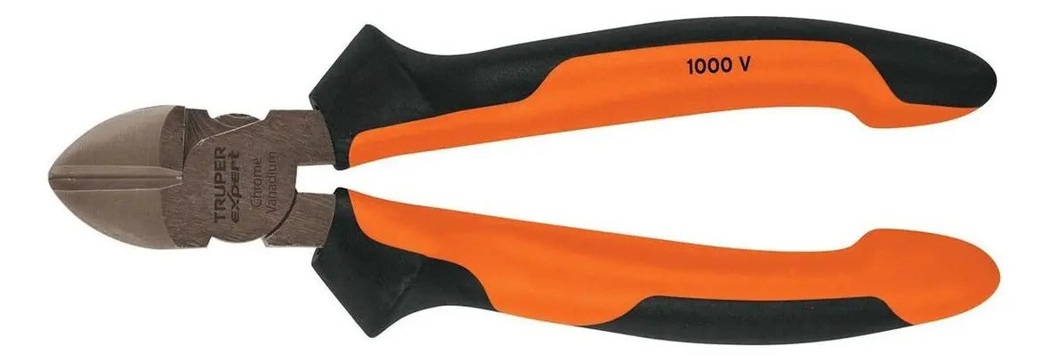 Alicate de Corte 6'' 1000V Truper