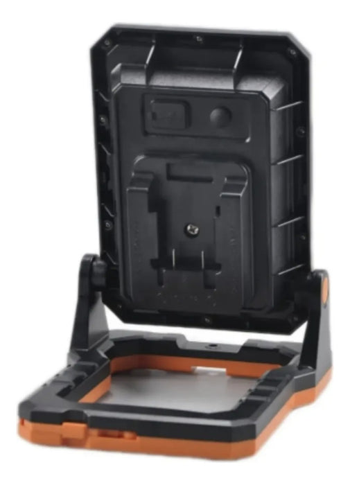 Lámpara Trabajo Batería Externa 3000 Lumens Smart Tools