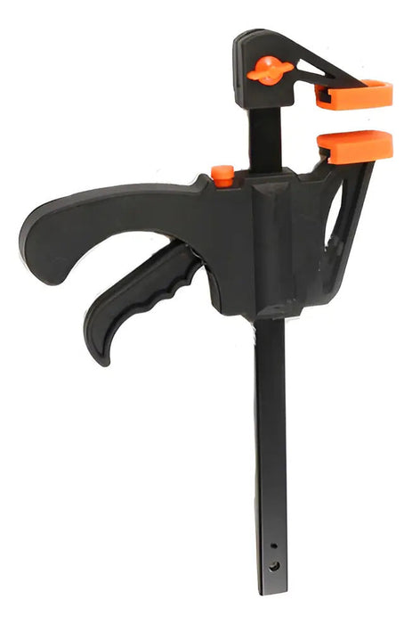 Prensa Sargento Apriete Rápido 100 Mm (4'') Kendo
