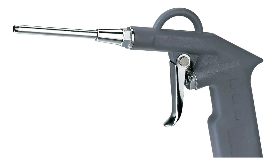 Pistola Sopleteadora Larga DG-10B-3 120 PSI