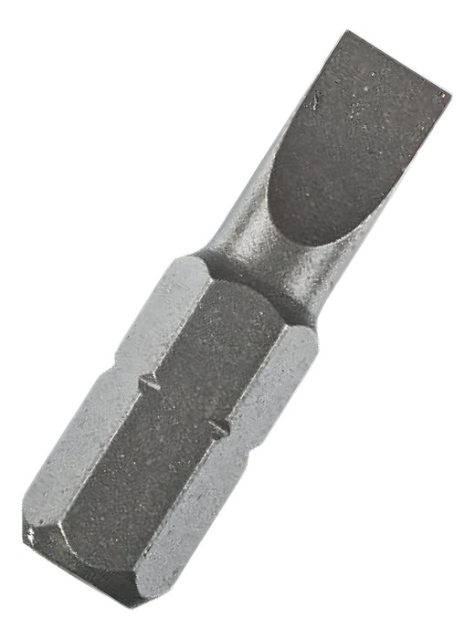 Punta Plana De 1.2x8.0 Toma 5/16''