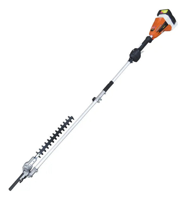 Herramienta Multifuncional Jardín Inalámbrica 4 en 1 40V Brushless Ferton