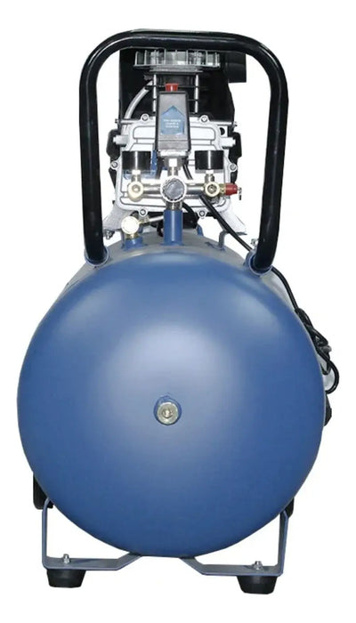 Compresor Hyundai Monofásico 2hp 100l 115psi Directo
