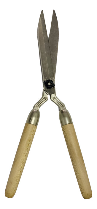 Tijeras Para Podar Césped Y Valla Forjada Para Setos, 25 Cm