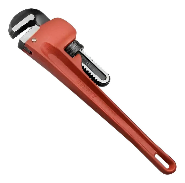 Llave de Grifo de Tubo de Alta Resistencia 24'' Stanley