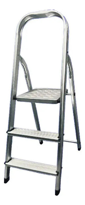 Escalera Aluminio 3-piso Ap1103