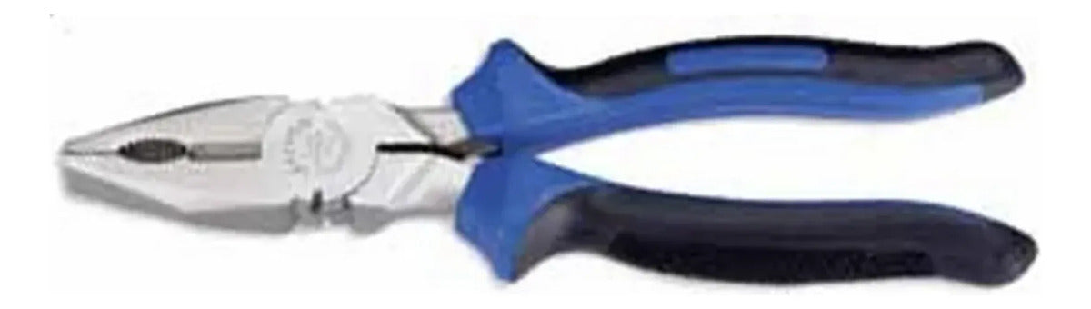 Alicate Crossman 95-519 Reforzado Profesional Universal 9''