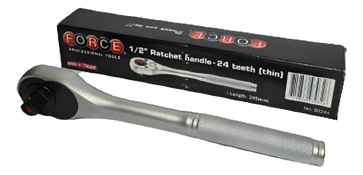 Trinquete Reversible Force 1/2 De 24 Dientes
