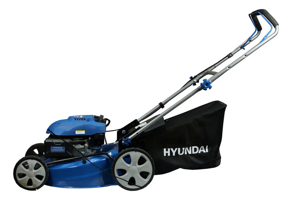 Cortacésped a Gasolina 20 Pulgadas 140cc Hyundai