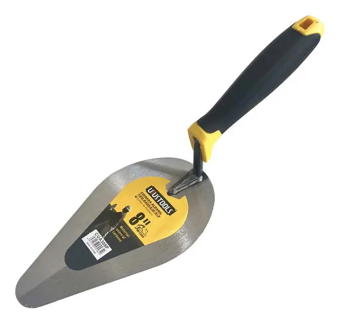 Plana Lengueta 8" M/plastico Uyustools