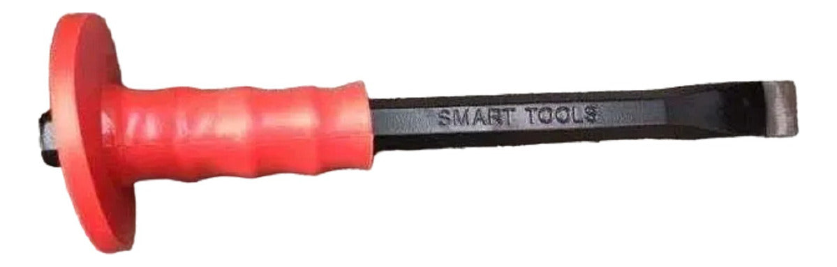 Cincel de 3/4'' x 10'' con Protector