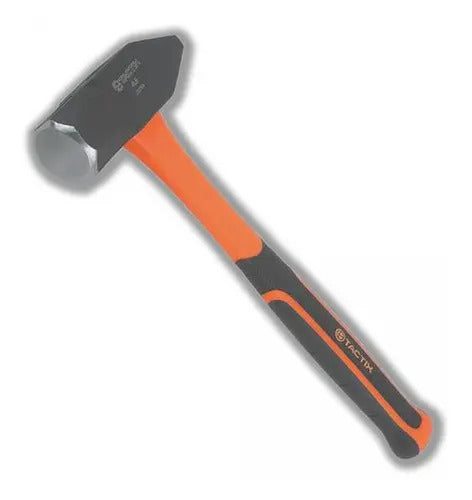Martillo Hojalatero Tactix 400grs