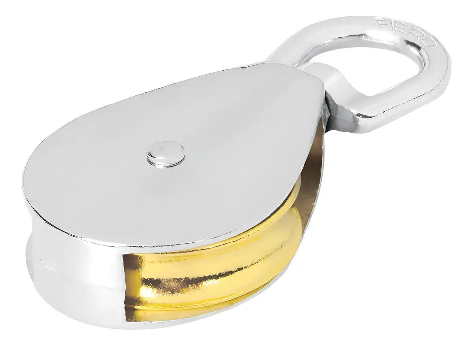 Garrucha Para Noria 3/4''
