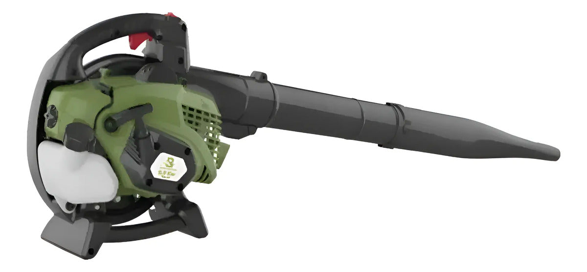 Soplador Aspirador Bonhoeffer Gasolina 1.2hp