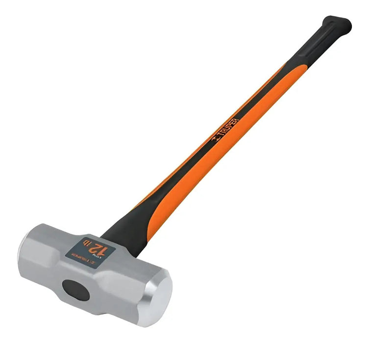 Marro 36'' X 8 Lb Mango Fibra De Vidrio Truper