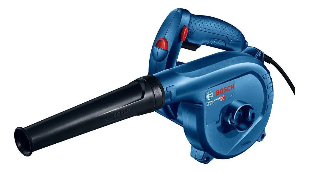 Soplador de Aire Bosch GBL 800 E 800W