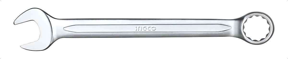 Llave Combinada Punta Corona Industrial Ingco 8mm