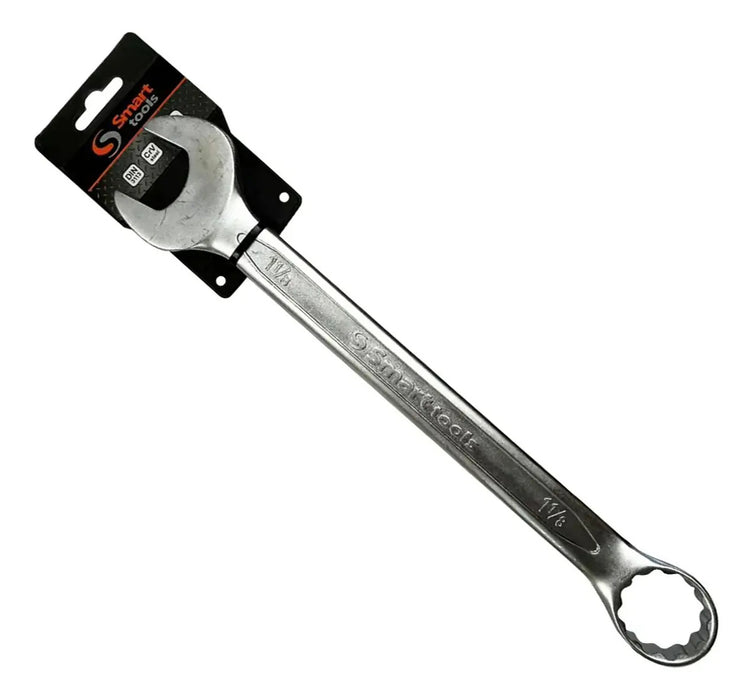 Llave Punta Corona 11 Mm Smart Tools