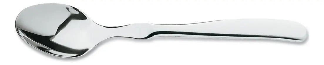 Set De 6 Cucharas De Mesa Acero Inoxidable