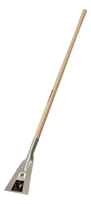 Raspador 7' Mango Largo 54'