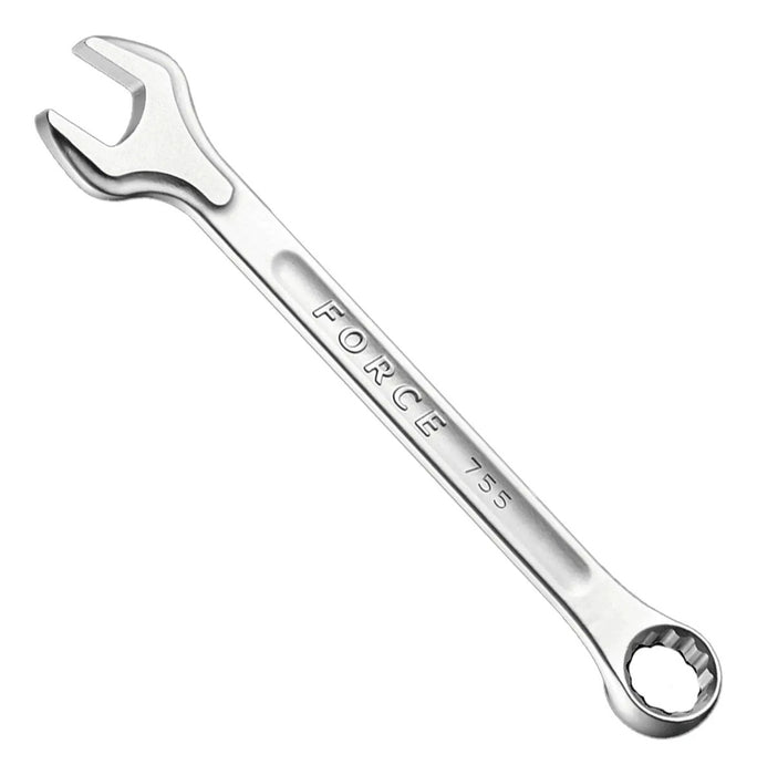 Llave Punta Corona 21mm Force