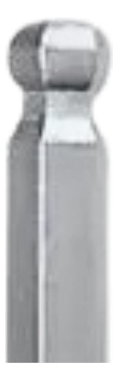 Llave Allen De 7.0mm Bola Larga