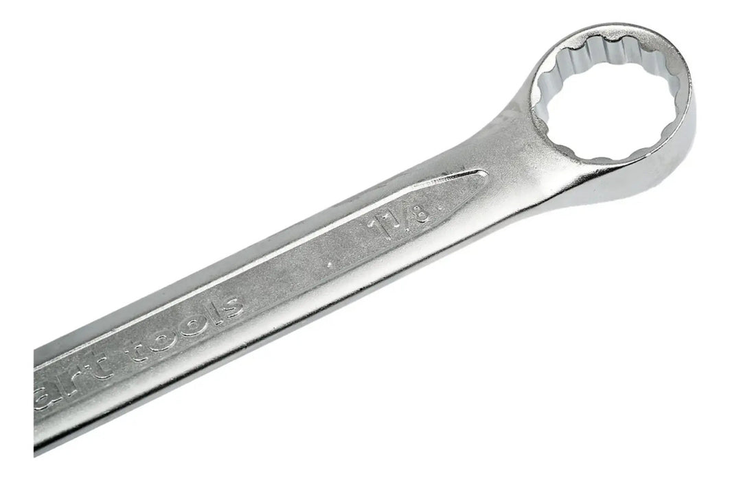 Llave Punta Corona 11/8 Pulg Smart Tools
