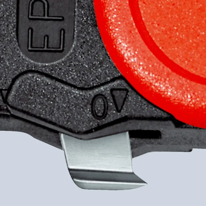 Pelacables Knipex 1640150 Ø 25 Mm