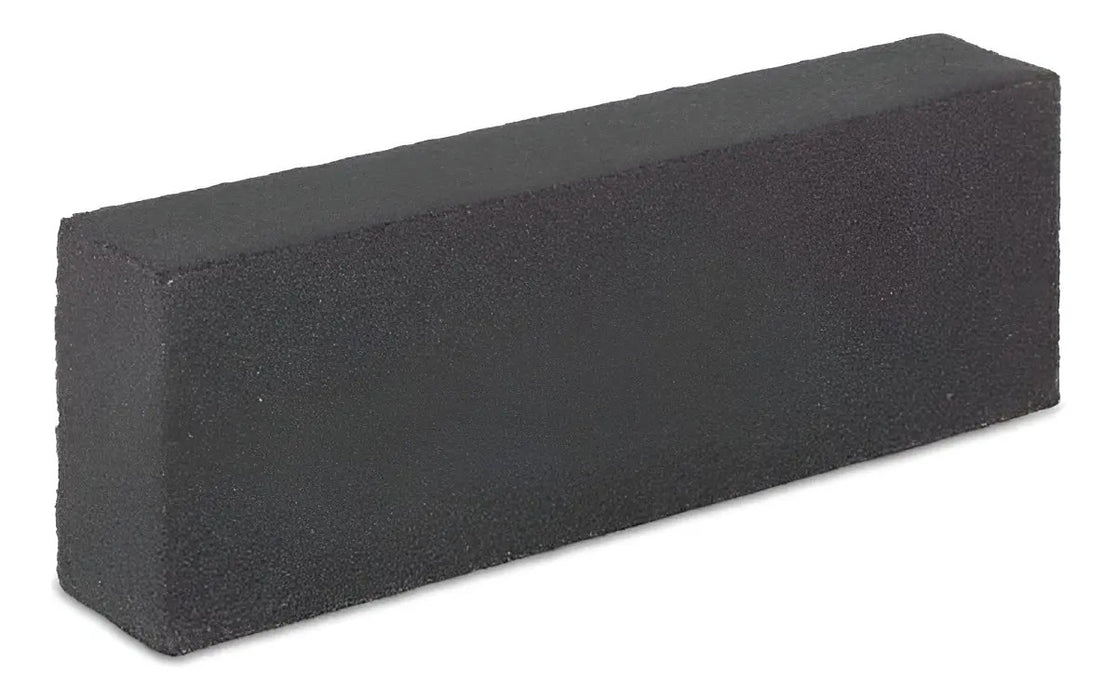 Piedra De Desbaste Carburo De Silicio Negro Para Metal Piedra Rubi