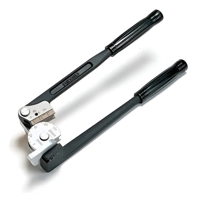 Dobladora De Tubos De 1/2 #408 Ridgid