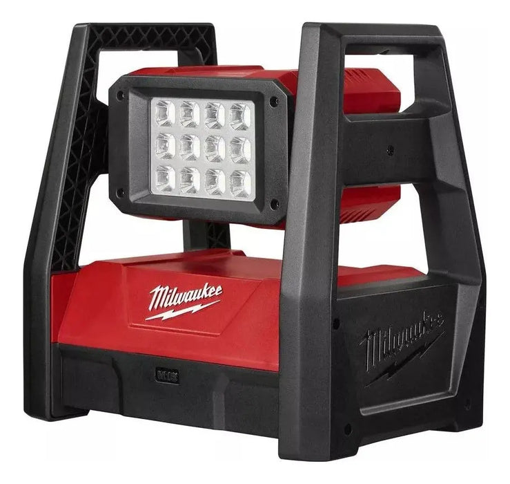 Reflector Led M18 Rover Blanco Frío