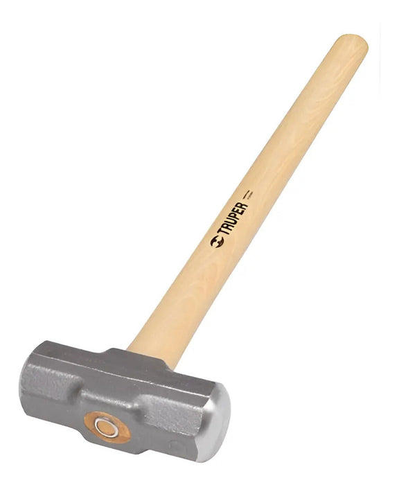 Marro 36" X 16 Lb Mango Madera Truper