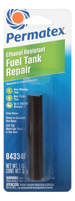 Reparador De Estanques Epoxy 28gr