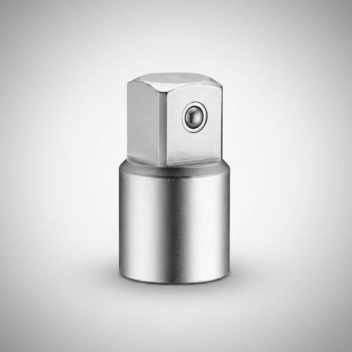 Adaptador Cuadrante 3/8'' Hembra a 1/2'' Macho Force