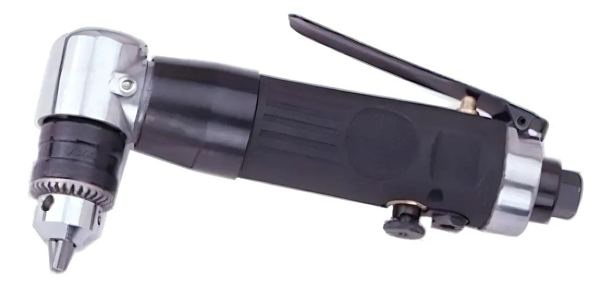 Taladro Neumático Angular Reversible 3/8 1400rpm Himount
