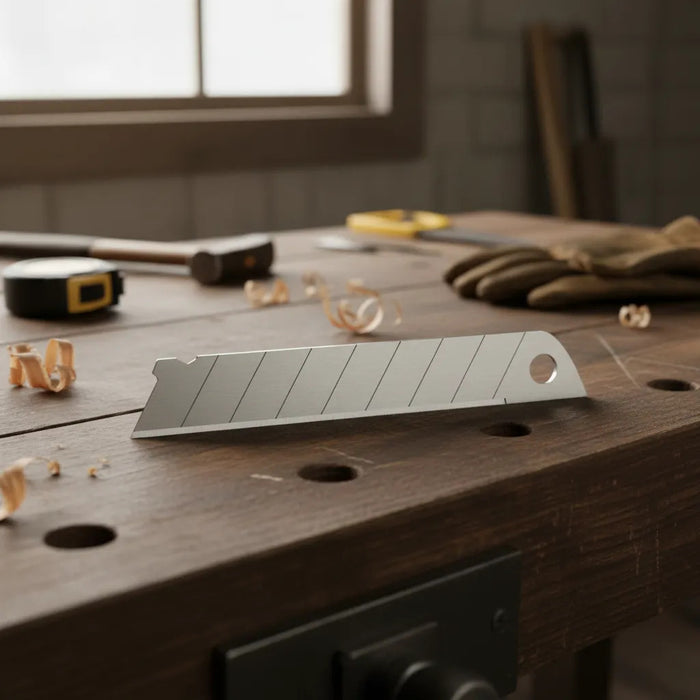 Repuesto Para Cuchillo Cartonero Pequeño #44s (12 Repuestos)