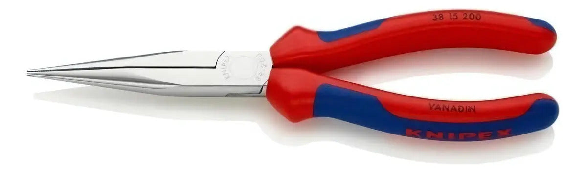 Alicate de Punta para Mecánicos 8'' Knipex