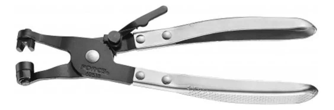 Pinza Para Abrazadera De Manguera Force