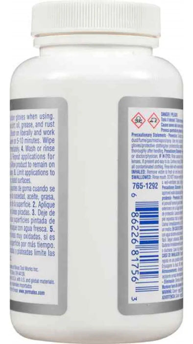 Eliminador de Óxido en Gel 236ml