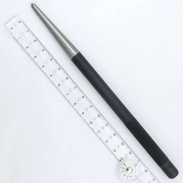 Granate Punto Centro 4x185mm Force