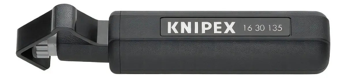 Desencapador de Cables Pelacable Knipex 1630135sb 2-1000 AWG