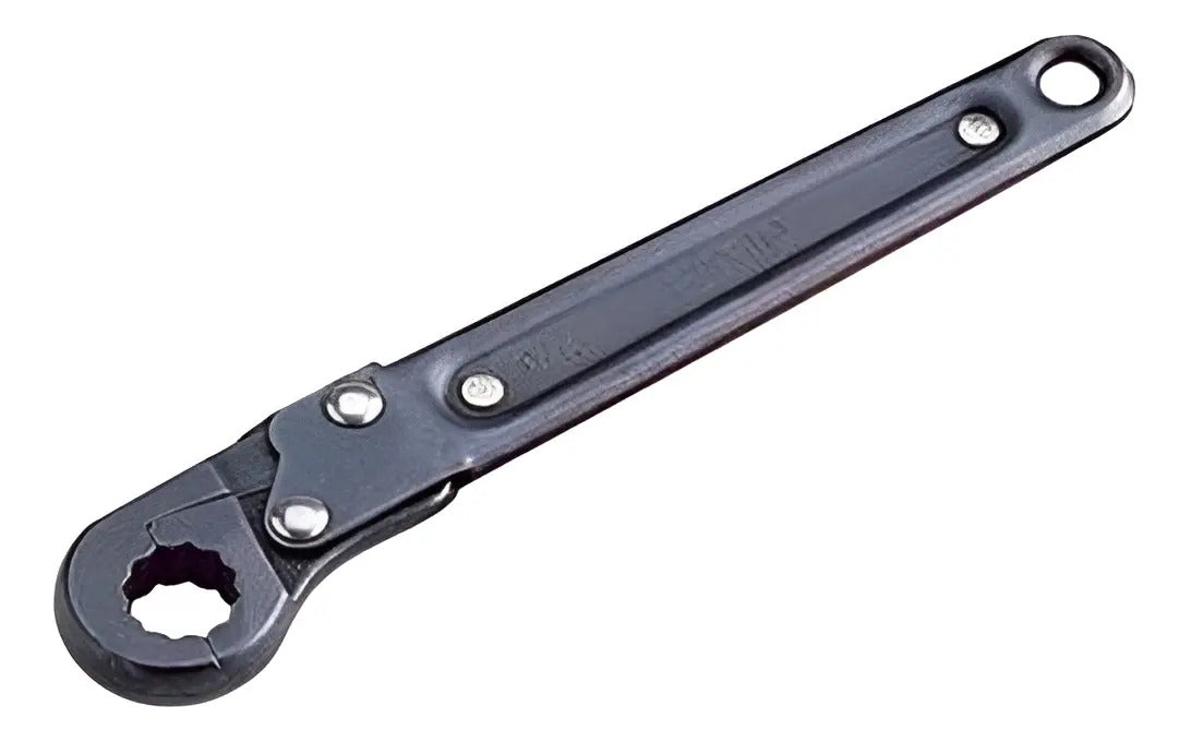 Llave Trinquete 1'' Ridgid Negro